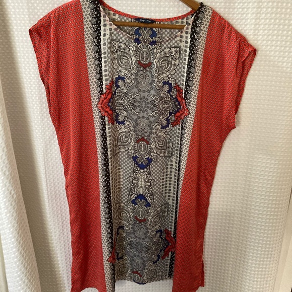 Reitmans Tops - Free when bundled - Boho top or dress